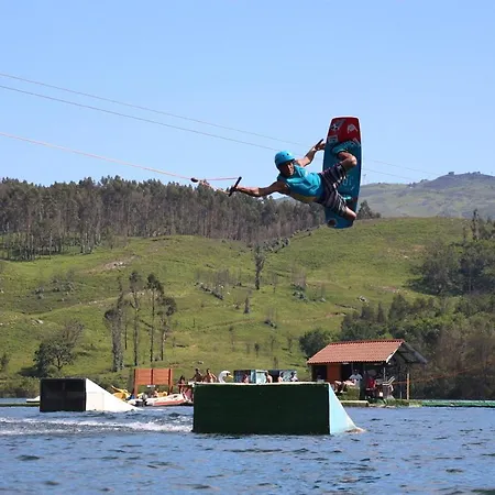 Heart Of - T2 * Vieira do Minho