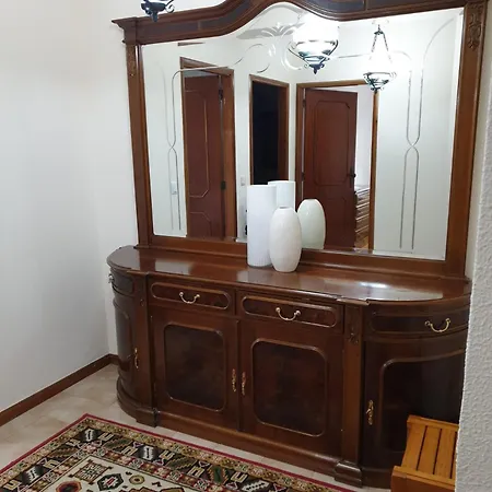 Heart Of - T2 Apartment *