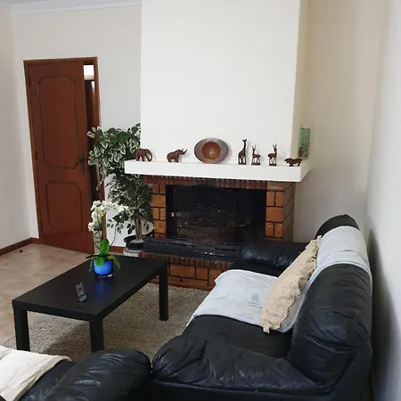 Apartment Heart Of - T2