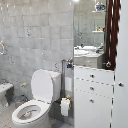 Heart Of - T2 Apartment