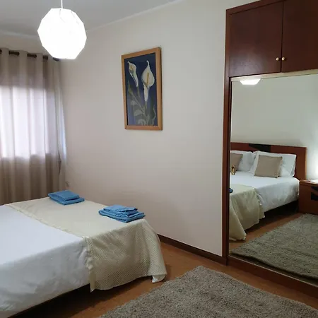 Heart Of - T2 Apartment