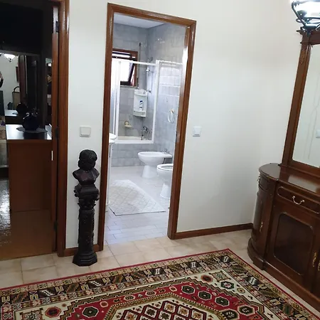 Apartamento Heart Of - T2