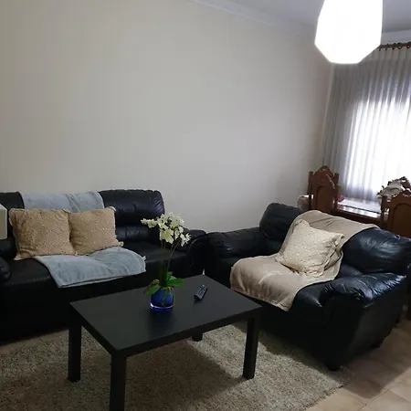 Heart Of - T2 Apartment