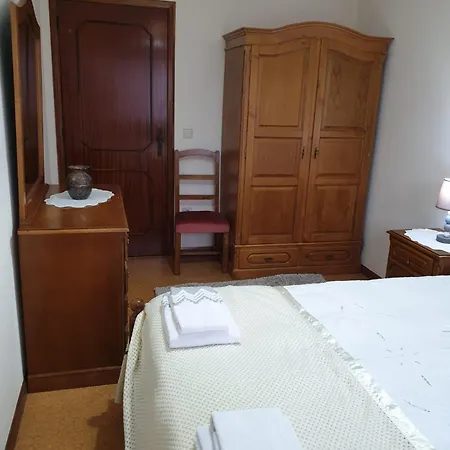 Apartamento Heart Of - T2