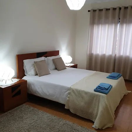 Heart Of - T2 Apartmán Vieira do Minho