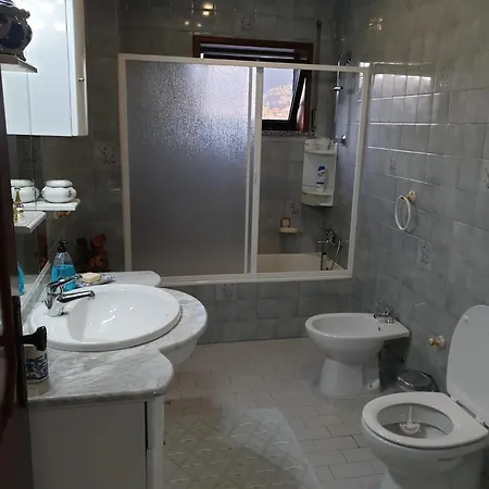 Apartment Heart Of - T2 *