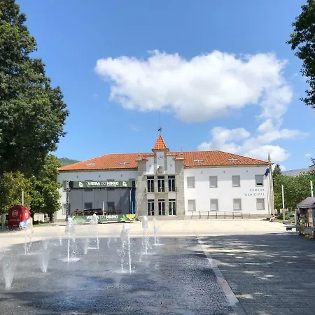 Heart Of - T2 Apartmán