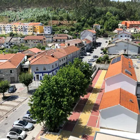 Apartamento Heart Of - T2 *
