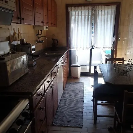Heart Of - T2 Apartment *