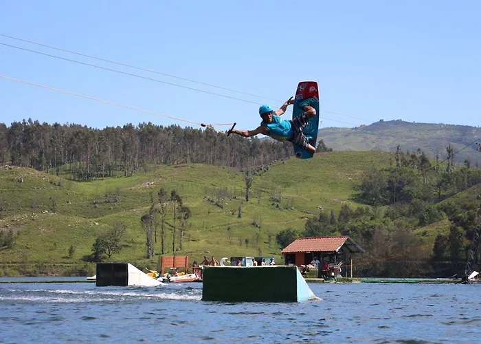 Heart Of - T2 * Vieira do Minho