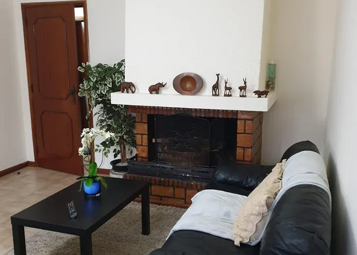 公寓 Heart Of - T2