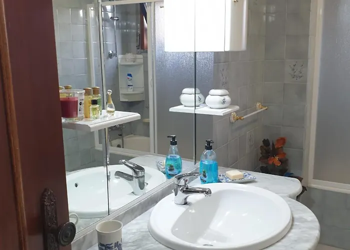 Heart Of - T2 公寓 维埃拉·多米尼奥