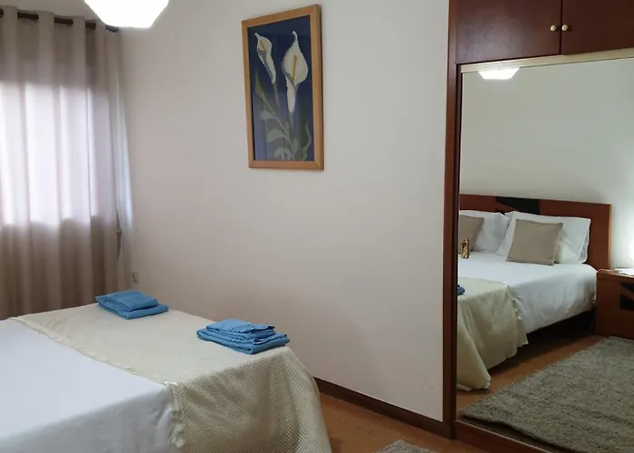 Heart Of - T2 Apartmán