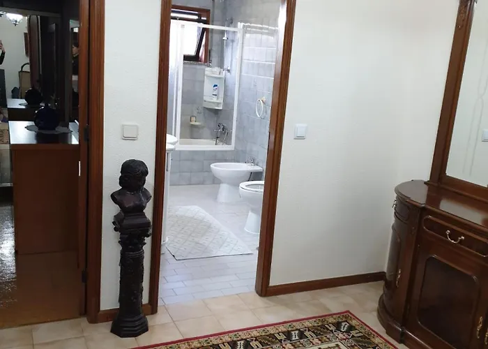 Apartmán Heart Of - T2