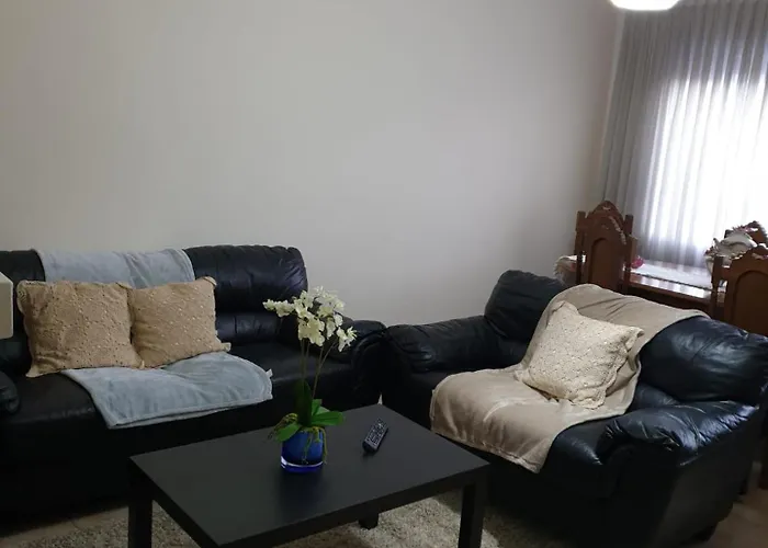 Heart Of - T2 Apartmán