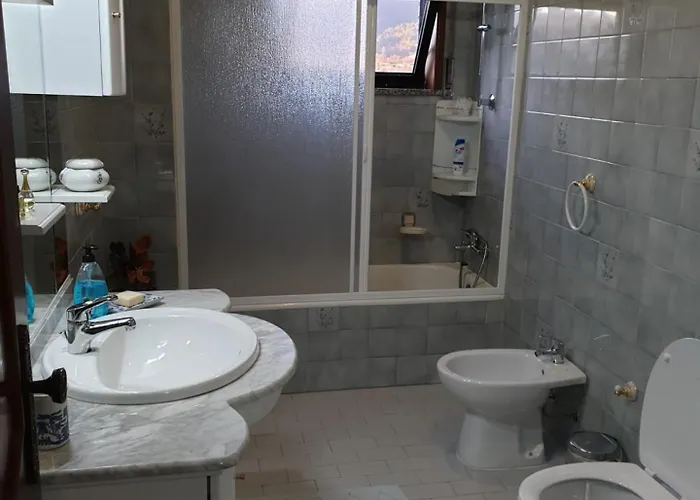 Apartmán Heart Of - T2 *