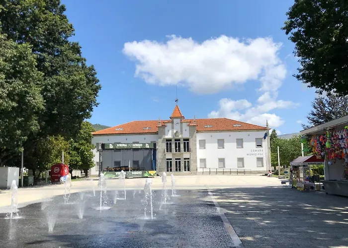 Heart Of - T2 公寓