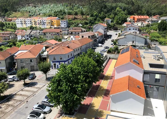 Apartmán Heart Of - T2 *